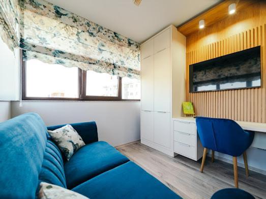 Rainforest Apartament Ghimbav Eksteriør bilde