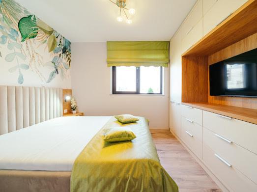 Rainforest Apartament Ghimbav Eksteriør bilde