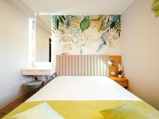 Rainforest Apartament Ghimbav Eksteriør bilde