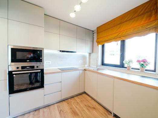 Rainforest Apartament Ghimbav Eksteriør bilde