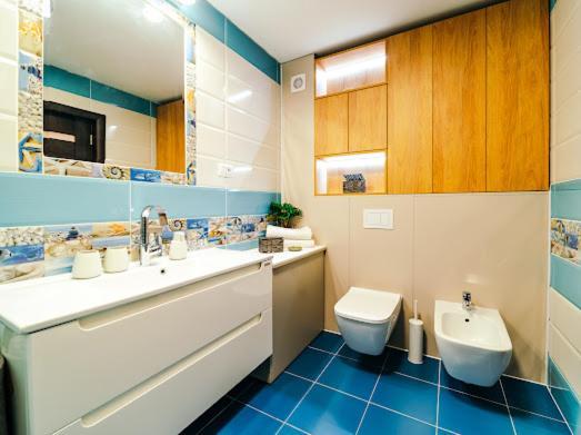 Rainforest Apartament Ghimbav Eksteriør bilde