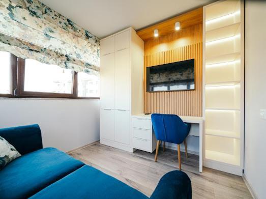 Rainforest Apartament Ghimbav Eksteriør bilde